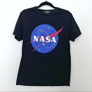 F21 - NASA Graphic Tee